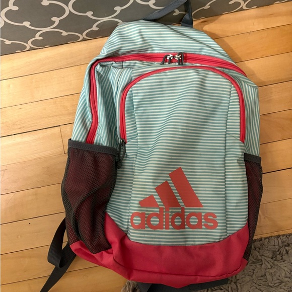 Adidas Backpack - Picture 1 of 1